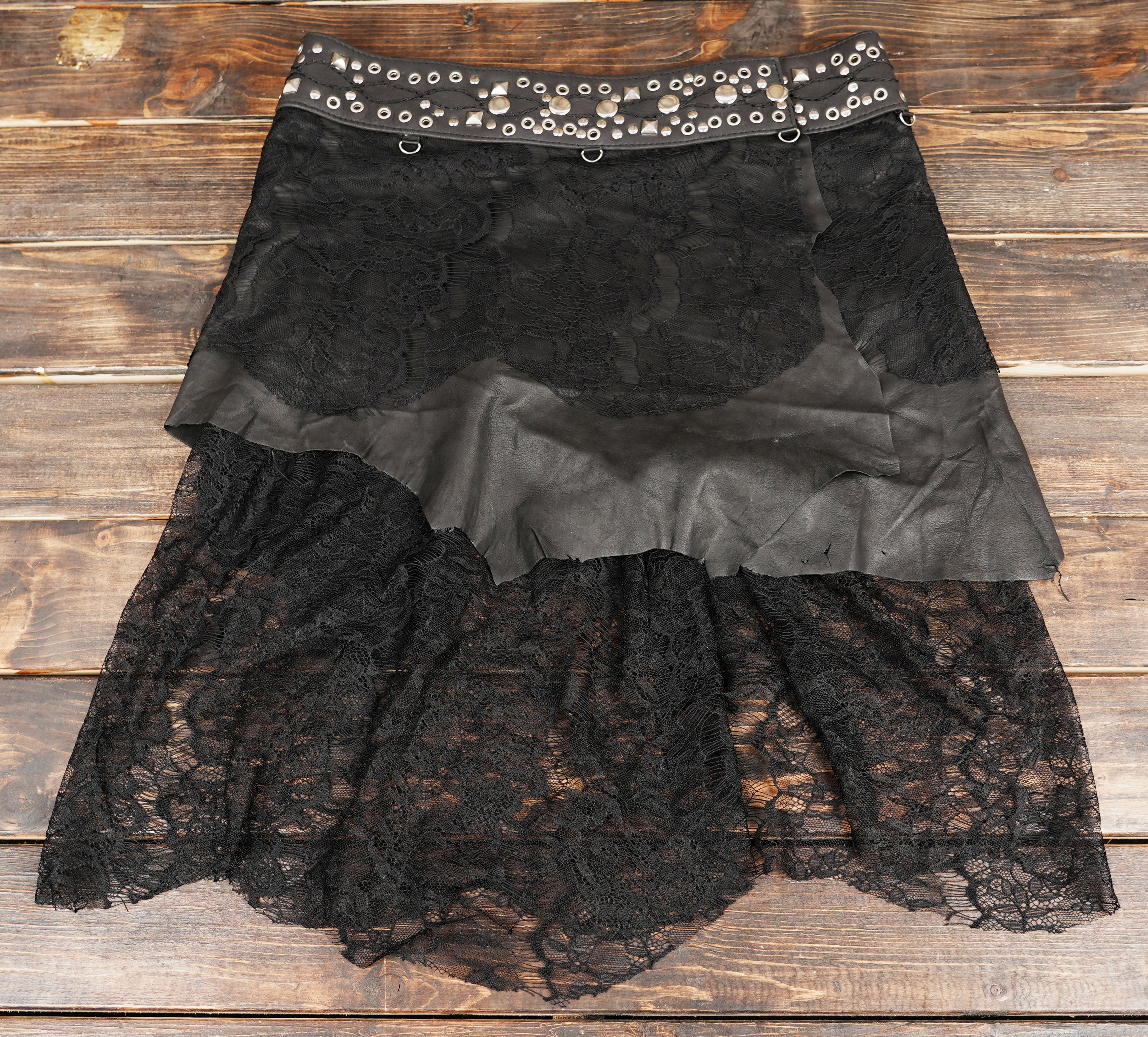 Great handmade gift for festival or fashion lovers.