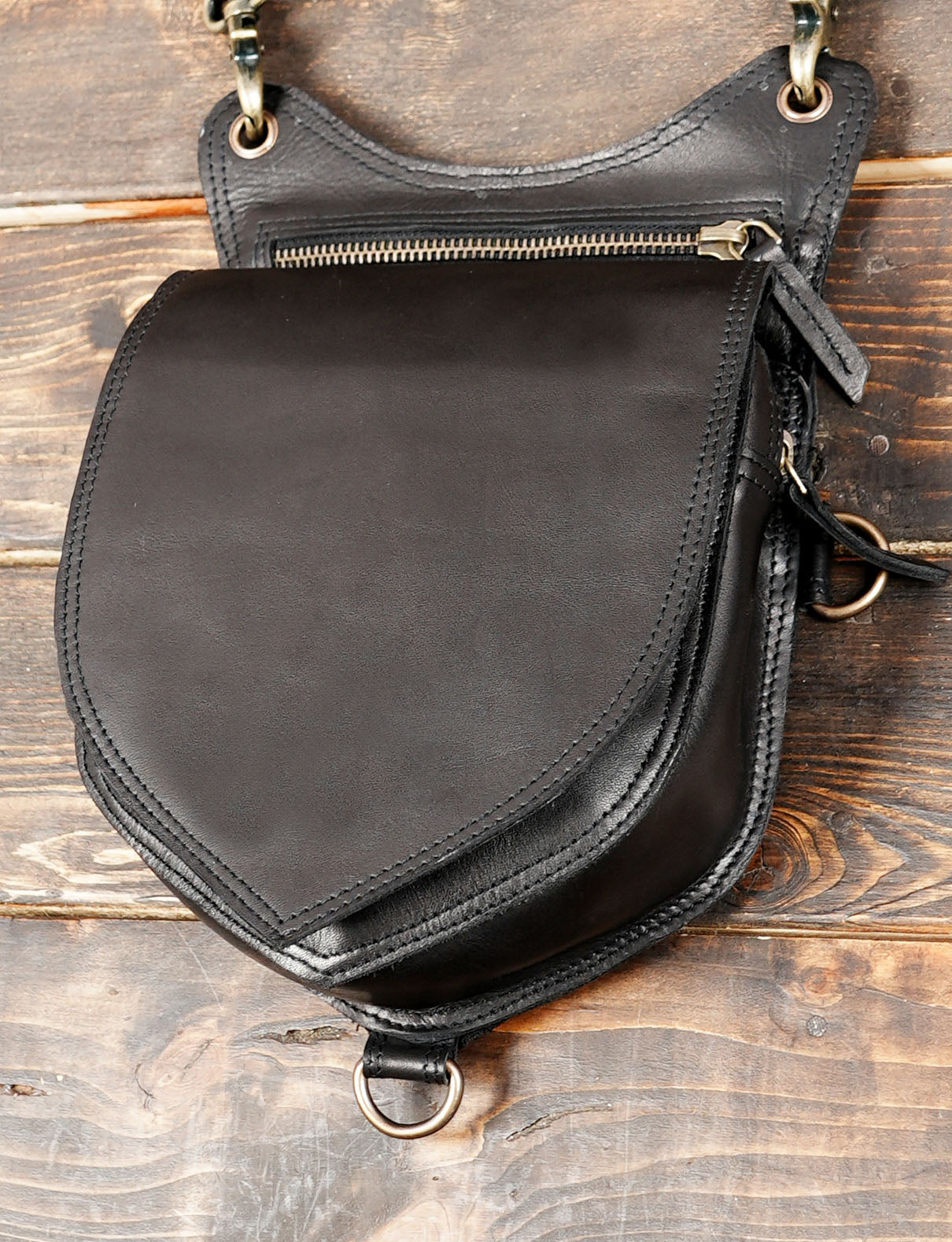 Premium Genuine Leather Holster (LT-AB-HLS-6080)