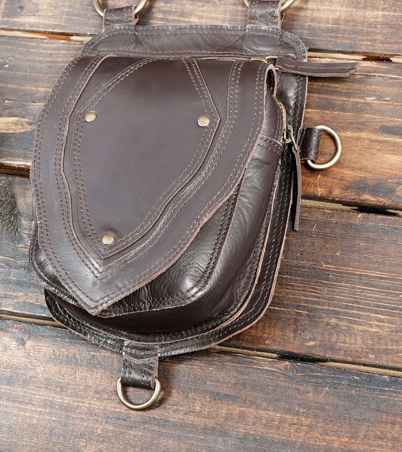 Perfect for festivals, cosplay, Burning Man, travel, and daily use,