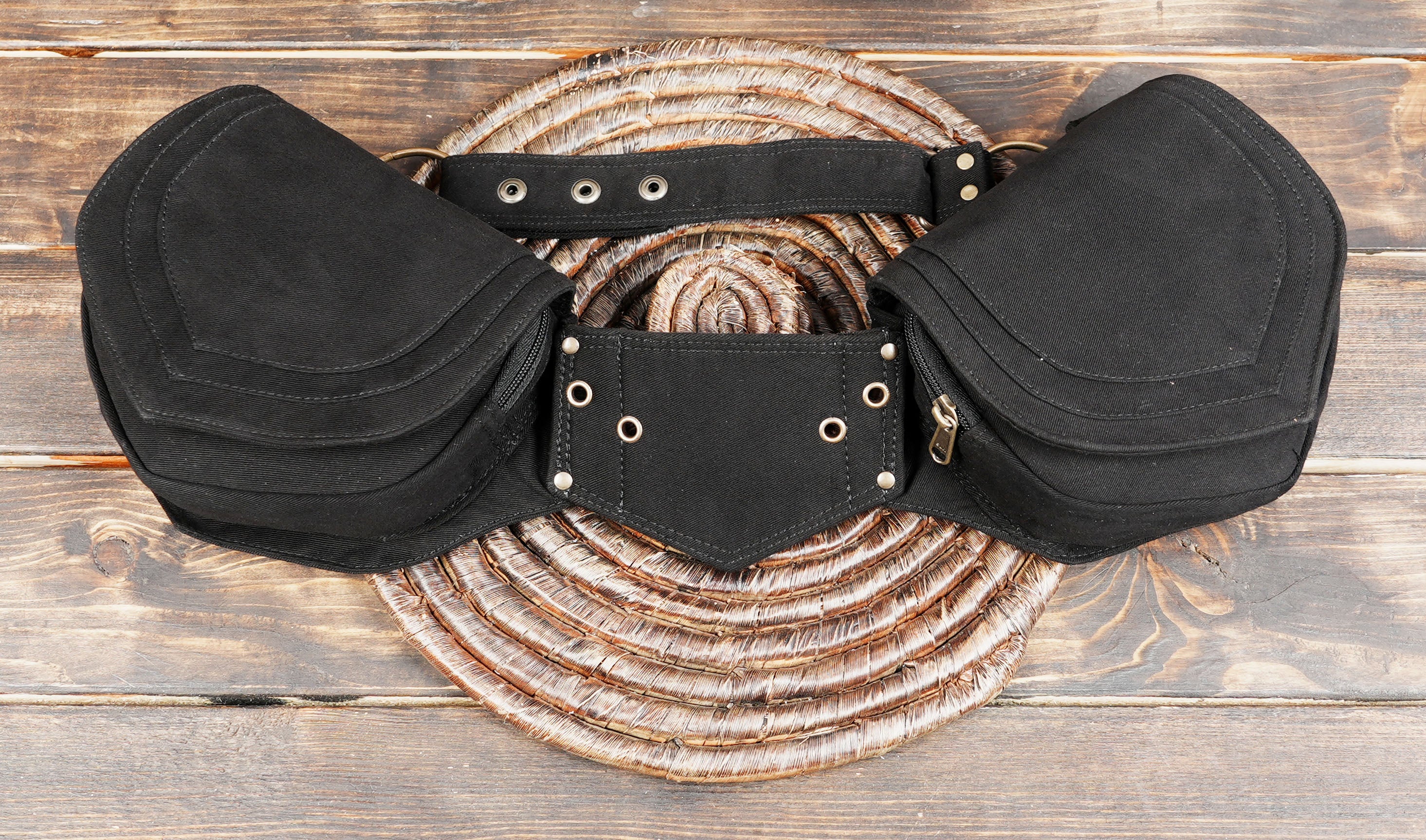  Waist Packs: Bags, Wallets and Luggage