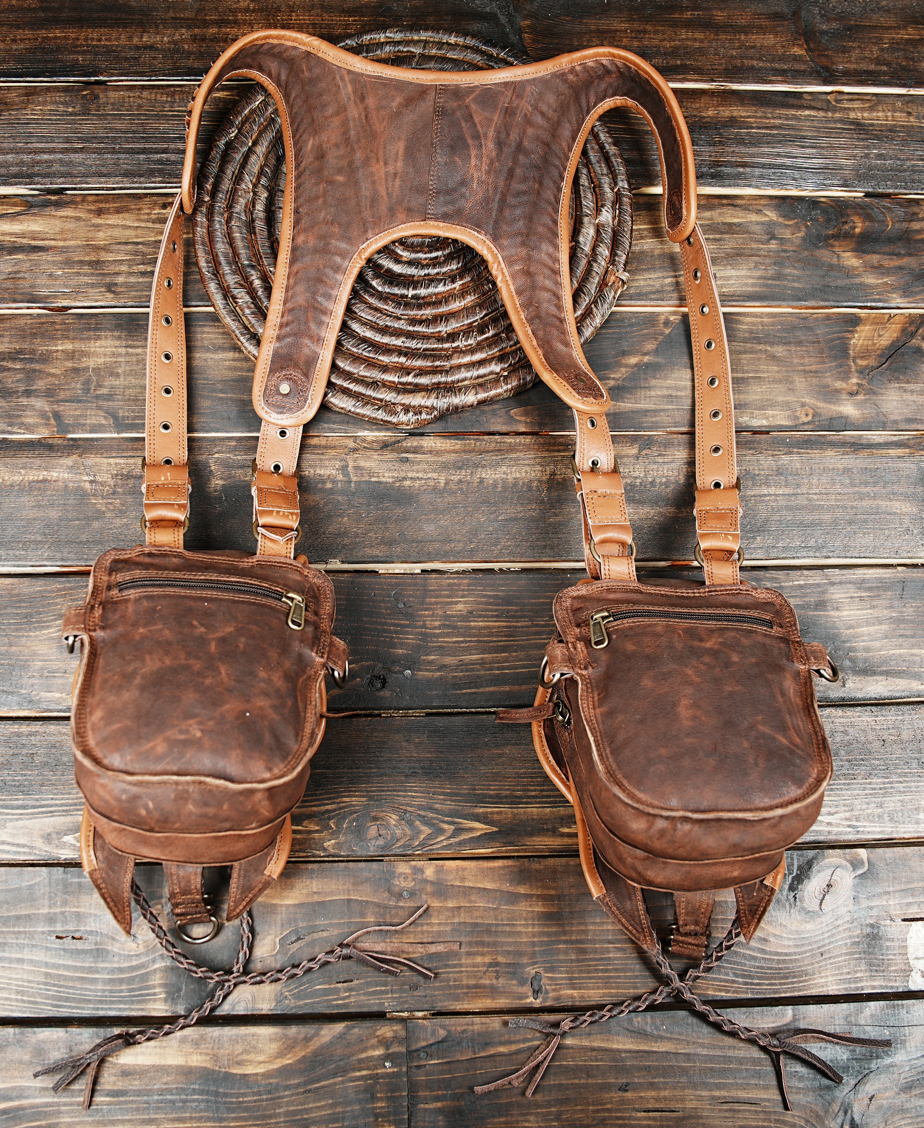 Buy Man Harness Bag Online in USA