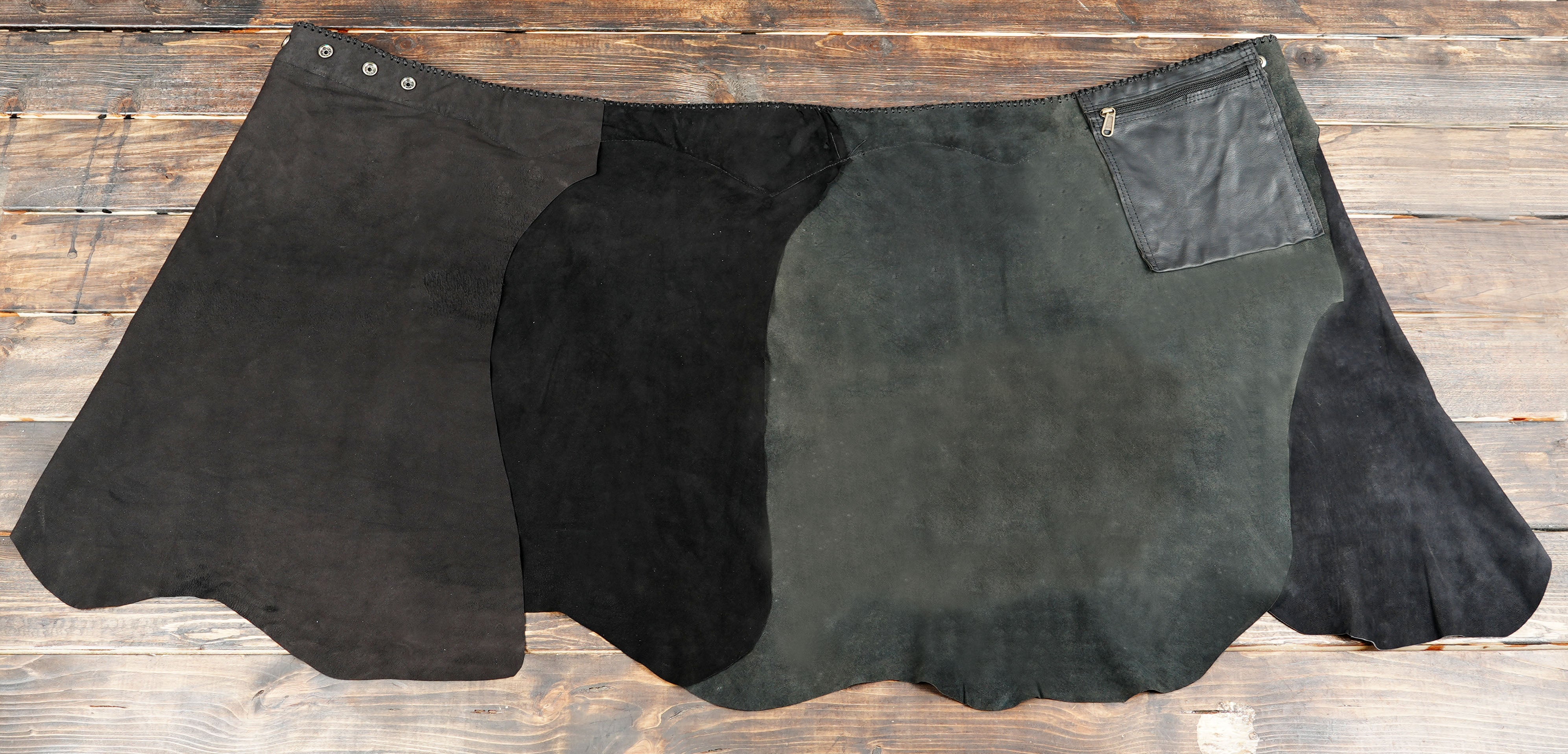 Versatile festival wear perfect for boho outfits, steampunk, tribal fusion dance, or cosplay