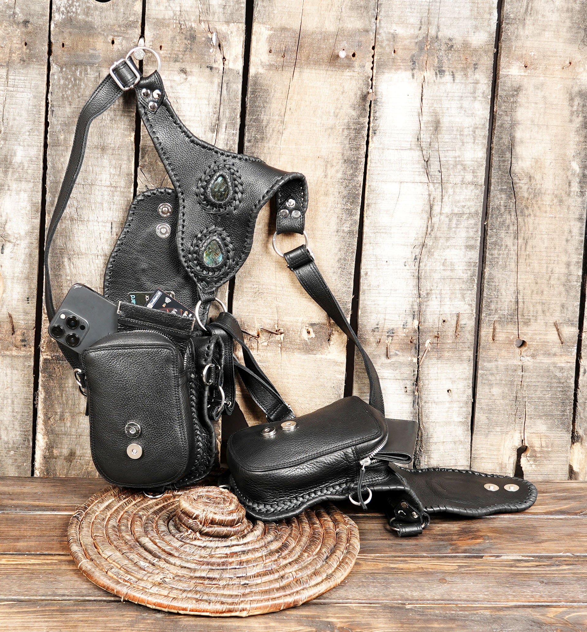 Buy Harness Bag Online In usa