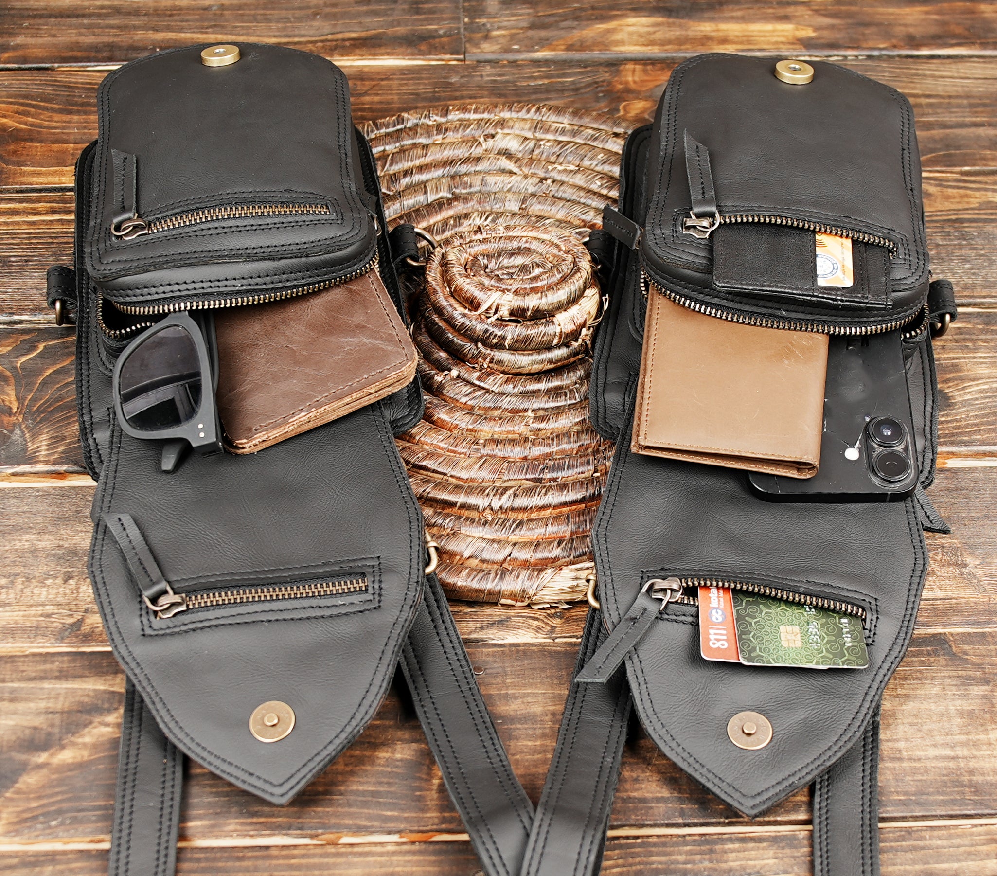 Buy Harness Bag Online In USA