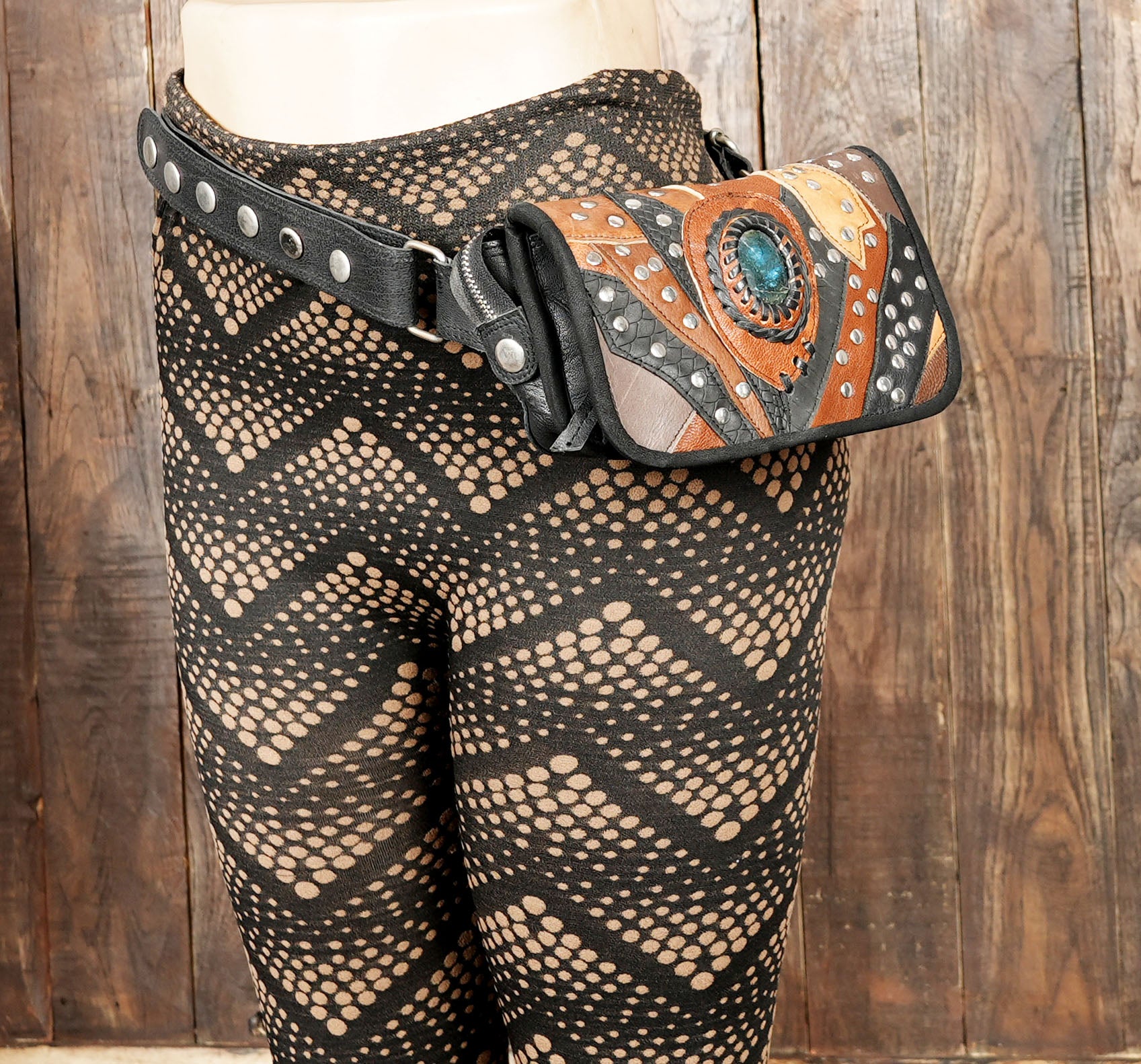 Durable, lightweight & comfortable to wear