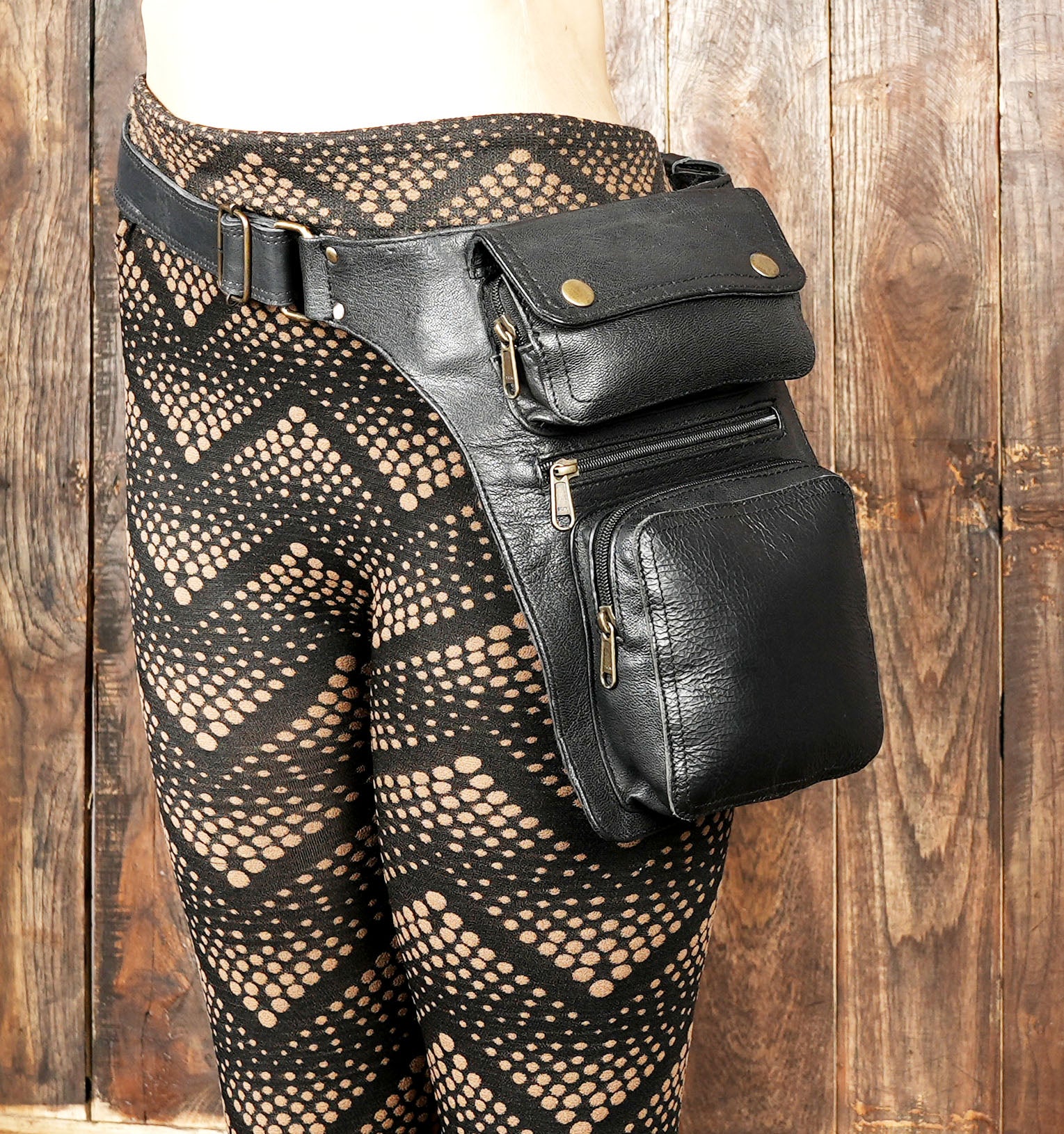 Festival-friendly, lightweight, and comfortable