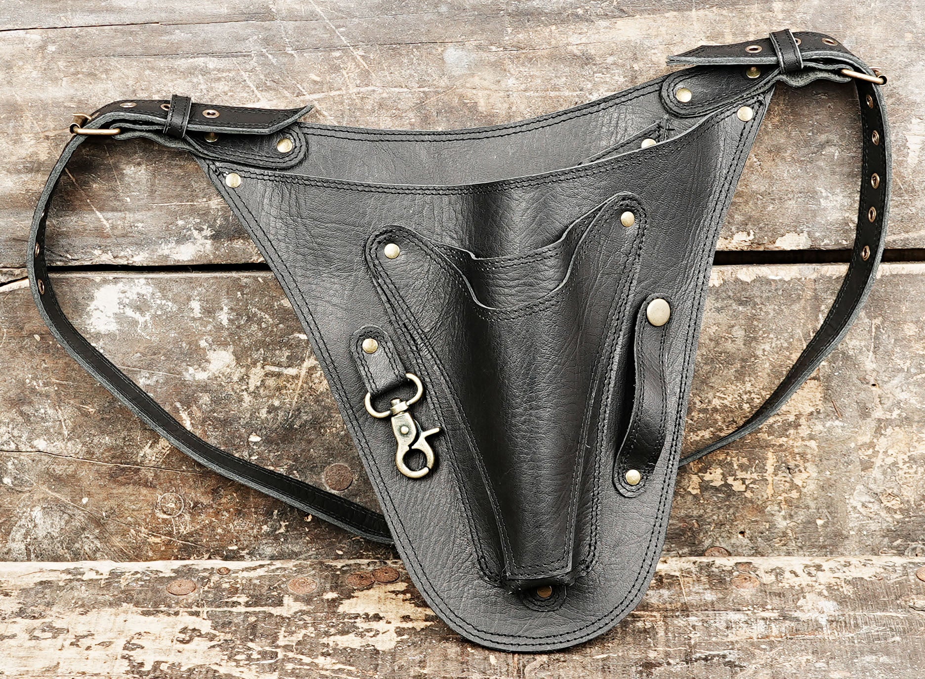 Artisan Toolbelt Allrounder bag pouch 