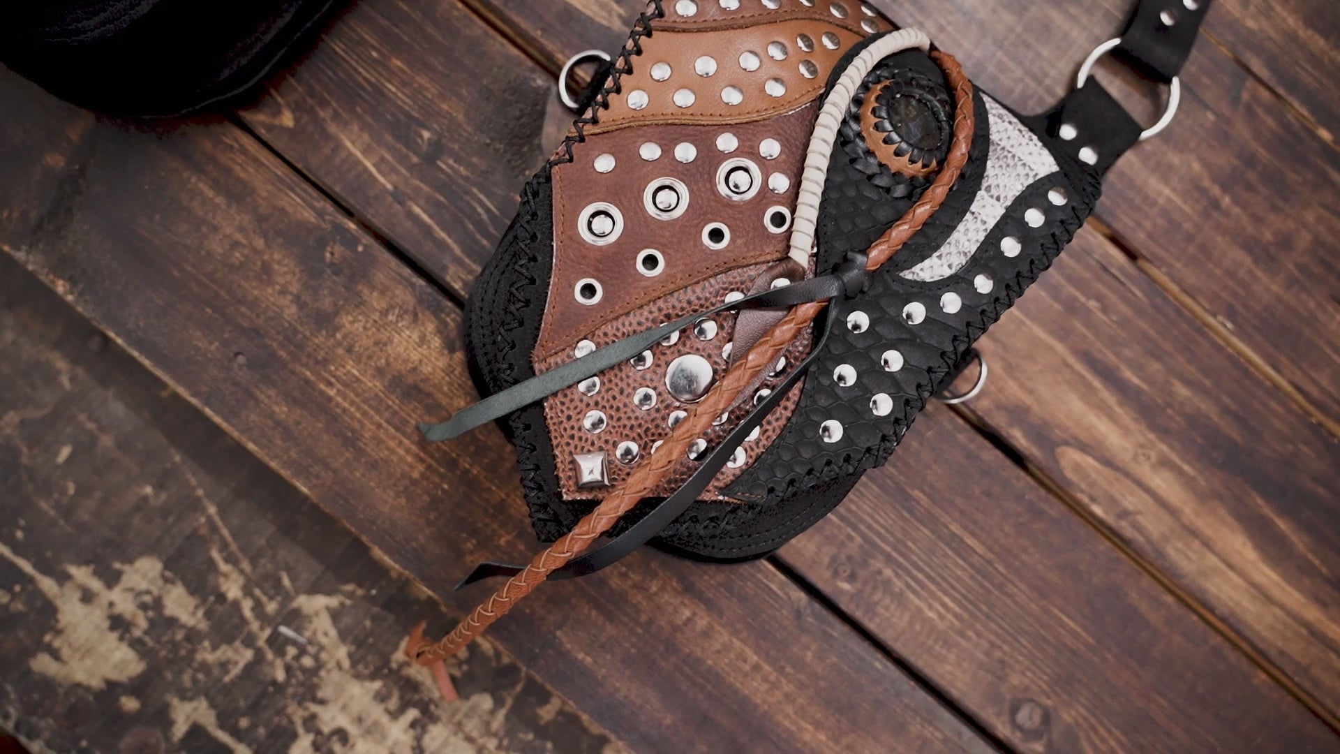 Leather Handmade Holster || Utility Leather Holster Belt || shoulder bag || Adjustable straps || Utility Holster || Man holster || and women holster 